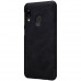 Nillkin Qin Book Pouzdro pro Samsung Galaxy A20e Black
